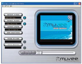 ADS TECH INSTANT DVD 2.0 - DVD Movie Factory 2.1 SE:   Videos ohne vorherige Bearbeitung direkt auf CD oder DVD brennen - 2