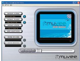 ADS TECH INSTANT DVD 2.0 - DVD Movie Factory 2.1 SE: Direct publishing to CD or DVD disks without editing the video - 1