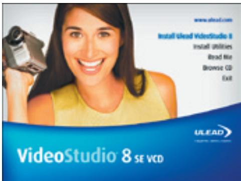 ADS TECH INSTANT VIDEO PCI PTV-390 - Software Application Installation - 2