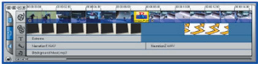 ADS TECH INSTANT VIDEO PCI PTV-390 - Comment fonctionne videostudio - 1