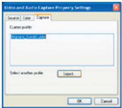 ADS TECH INSTANT VIDEO PCI PTV-390 - Capture en format windows media video (WMV) : - 3