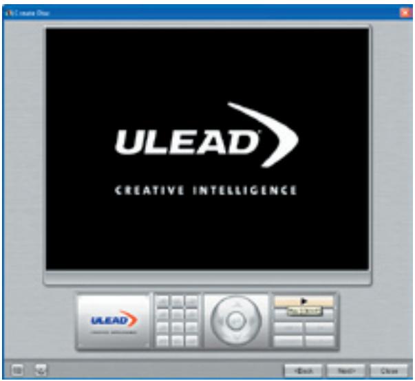 ADS TECH INSTANT VIDEO PCI PTV-390 - Step 3. Burning your VCD on Disc: - 3