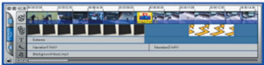ADS TECH INSTANT VIDEO PCI PTV-390 - How VideoStudio works - 1