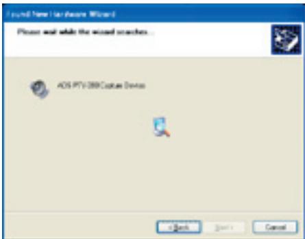 ADS TECH INSTANT VIDEO PCI PTV-390 - Optional precaution: - 1