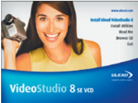 ADS TECH INSTANT VIDEO PCI PTV-390 - Installation de l'application logicielle - 2