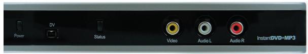 ADS TECH INSTANTDVD+MP3 - Rückseite - 4