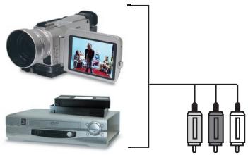 ADS TECH INSTANTDVD+MP3 - CD 2 Contains: - 3