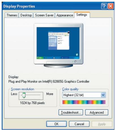 ADS TECH INSTANTDVD+MP3 - System Optimieren - 1
