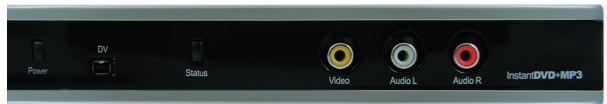 ADS TECH INSTANTDVD+MP3 - CD 2 Contains: - 5