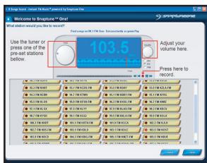 ADS TECH INSTANTFM MUSIC - Guide rapide d'installation du logiciel - 6