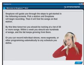 ADS TECH INSTANTFM MUSIC - Guide rapide d'installation du logiciel - 3