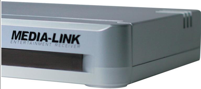 ADS TECH MEDIA-LINK MLX-581 - 1