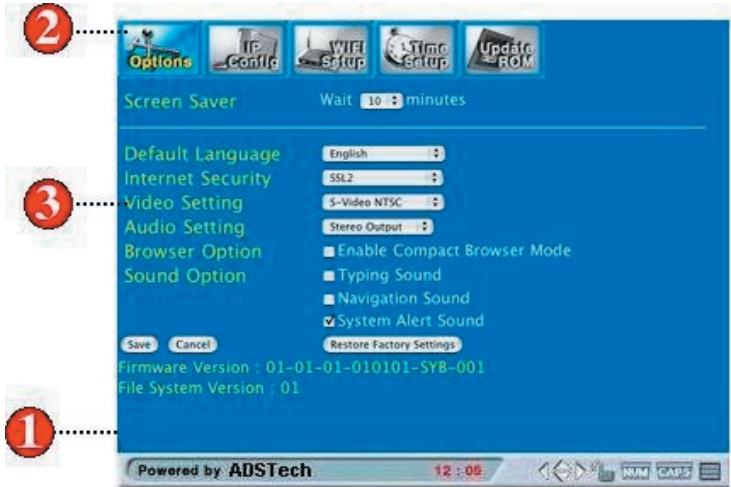 ADS TECH MEDIA-LINK MLX-581 - Configuration de votre dispositif media-link - 1