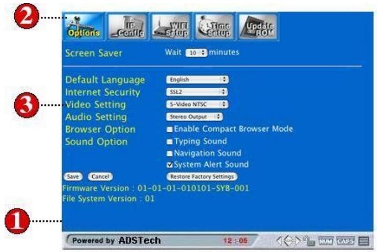 ADS TECH MEDIA-LINK MXL-580 - Configuration de votre dispositif media-link - 1