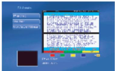 ADS TECH PTV-339 MEDIATV PVR SOFTWARE - APERCU Des chaines - 2