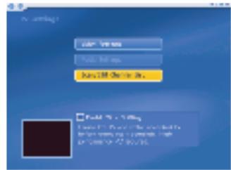 ADS TECH PTV-339 MEDIATV PVR SOFTWARE - APERCU Des chaines - 1