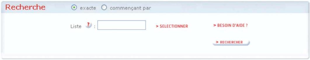 SFR PARC ON LINE - Suivre votre parc - 2