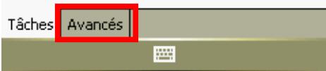 SFR S300+ - Modification de la connexion web sur SFR S300+ - 7