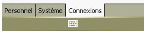 SFR S300+ - Modification de la connexion web sur SFR S300+ - 5