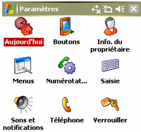 SFR S300+ - Modification de la connexion web sur SFR S300+ - 2