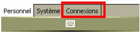 SFR S300+ - Modification de la connexion web sur SFR S300+ - 3