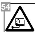 WINNY ES 464 - BESKRIVNING AV SYMBOLERNA PÀ REGLAGEN (där Förutsedda) - 6