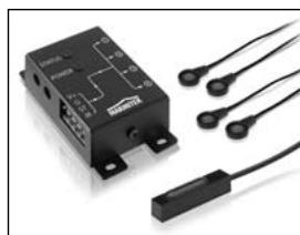 MARMITEK CONNECT 225 - Manejar el Connect 225 y su equipo A/V también se incluye Tran fuera de la vista. - 2