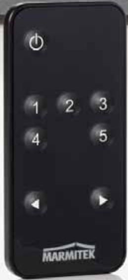 MARMITEK CONNECT420 - 1