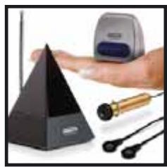 MARMITEK CONNECT420 - OPTIONAL ACCESSORIES - 1