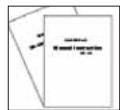 MARMITEK DOORGUARD 300 - b. Monitor supplementare (Disponibile separatamente) - 8