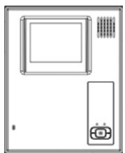 MARMITEK DOORGUARD 300 - b. Monitor supplementare (Disponibile separatamente) - 1