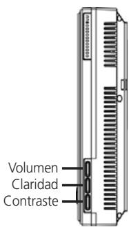 MARMITEK DOORGUARD 300 - Descripción de las piezas - 4