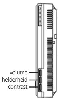 MARMITEK DOORGUARD 300 - Beschrijving van de onderdelen - 4