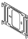 MARMITEK DOORGUARD 300 - b. Monitor supplementare (Disponibile separatamente) - 2