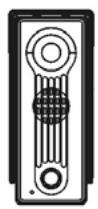 MARMITEK DOORGUARD 300 - b. Zusätzlicher Monitor (einzeln erhältlich) - 3