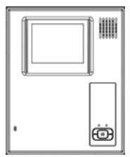 MARMITEK DOORGUARD 300 - b. Monitor adicional (optionalmente adquirible) - 1