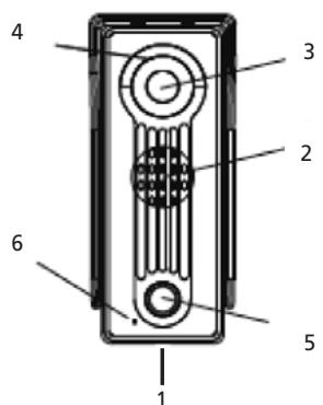 MARMITEK DOORGUARD 300 - Abbildung 2 - 1