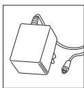 MARMITEK DOORGUARD 300 - b. Monitor supplementare (Disponibile separatamente) - 4