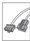 MARMITEK DOORGUARD 300 - b. Zusätzlicher Monitor (einzeln erhältlich) - 5