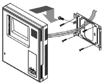 MARMITEK DOORGUARD 300 - FUNCTION - 1