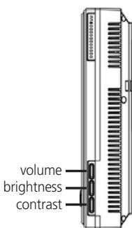 MARMITEK DOORGUARD 300 - Description of the parts - 4