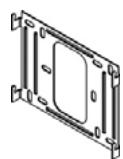 MARMITEK DOORGUARD 300 - b. extra monitor (available separately) - 2
