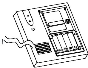 MARMITEK DOORPHONE 120 - Door unit - 4