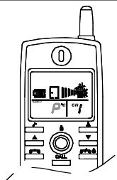 MARMITEK DOORPHONE 120 - 3 - 1
