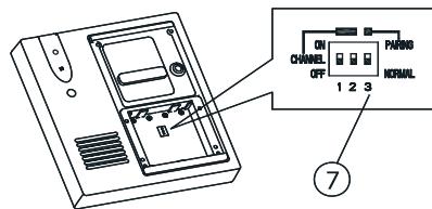 MARMITEK DOORPHONE 120 - Unidad externa - 1