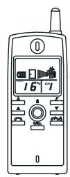 MARMITEK DOORPHONE 120 - INHOUD VAN DE VERPAKKING: - 1