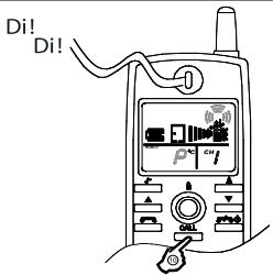 MARMITEK DOORPHONE 120 - Step 2 - 1