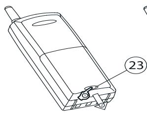 MARMITEK DOORPHONE 120 - Afbeelding 1 - 1