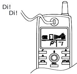 MARMITEK DOORPHONE 120 - Schritt 2b - 1