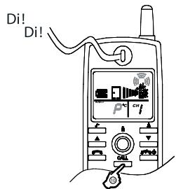 MARMITEK DOORPHONE 120 - Stap 2 - 1